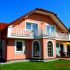 Apartmány Rivéra